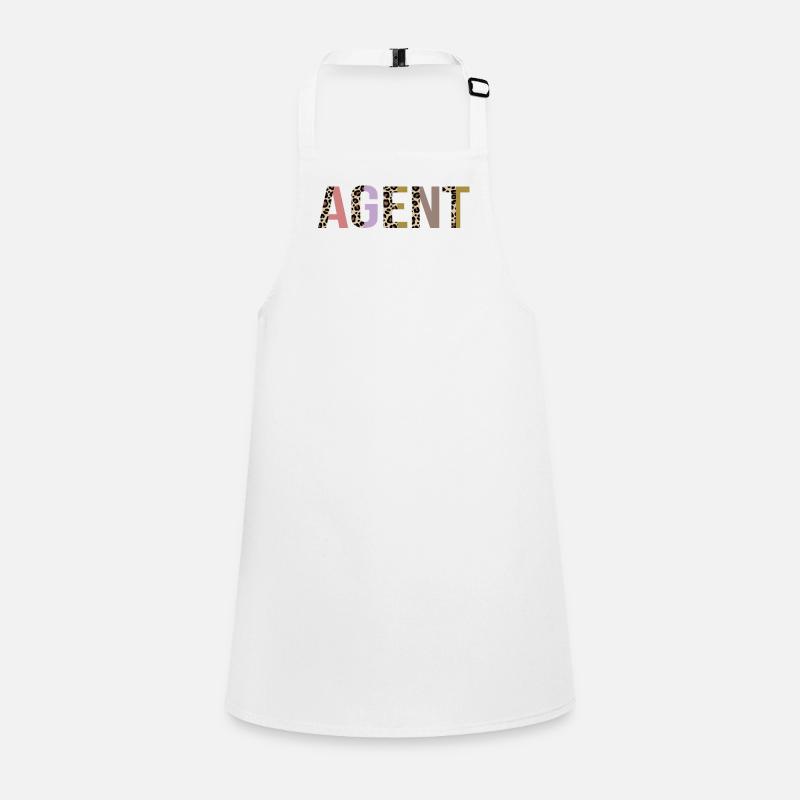 Children's Apron