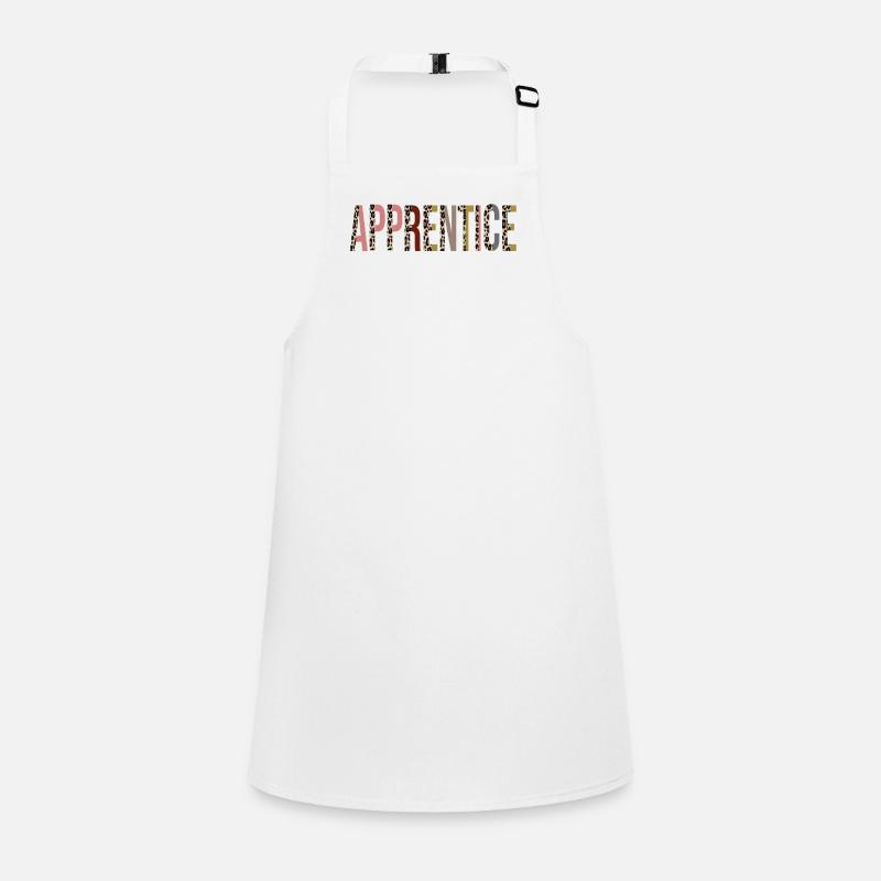 Apprentice Children's Apron