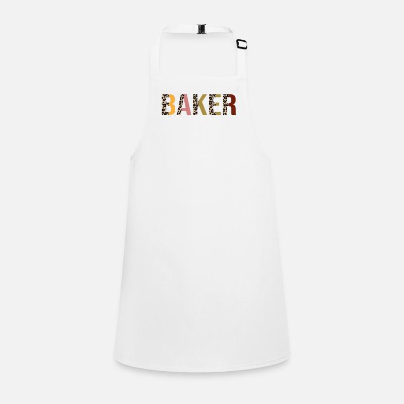 Baker Children's Apron