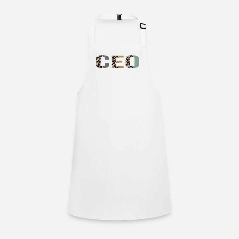 Children's Apron