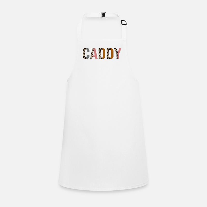 Caddy Children's Apron