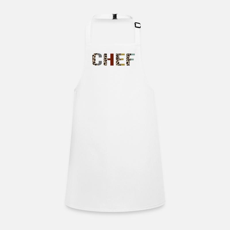 Children's Apron