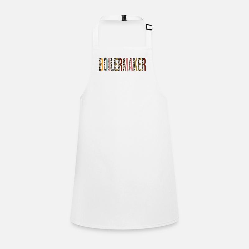 Chaudronnier Tablier Enfant