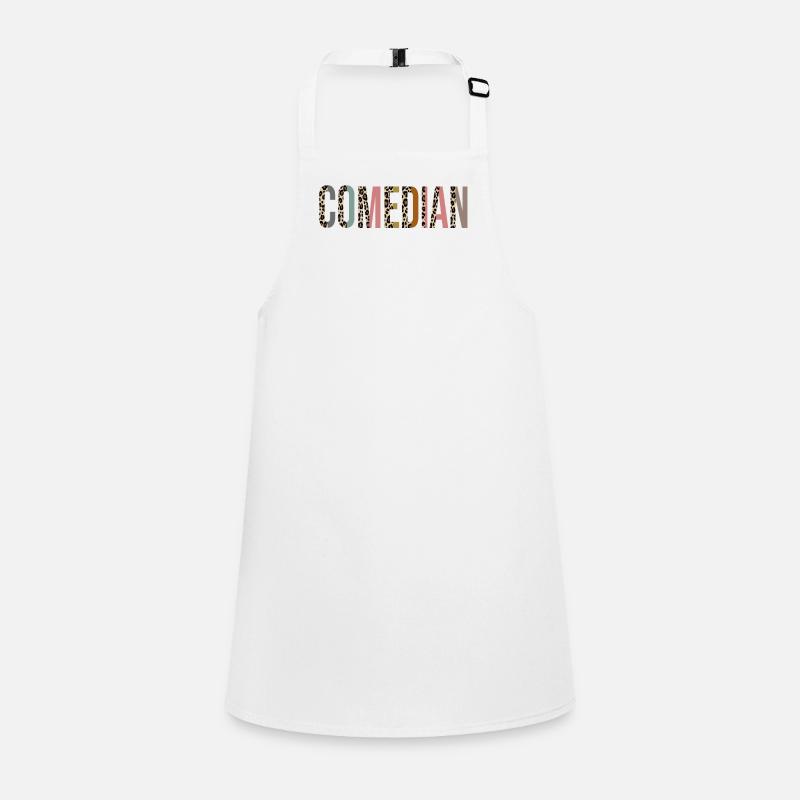 Comédien Tablier Enfant
