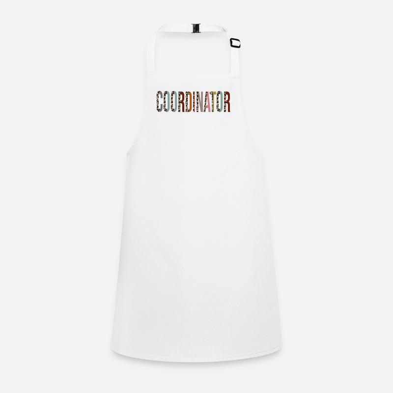 Coordinator Children's Apron