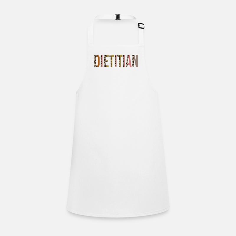 Diététicien Tablier Enfant