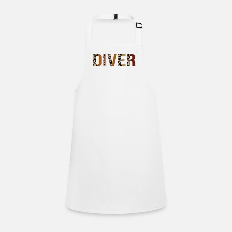 Children's Apron