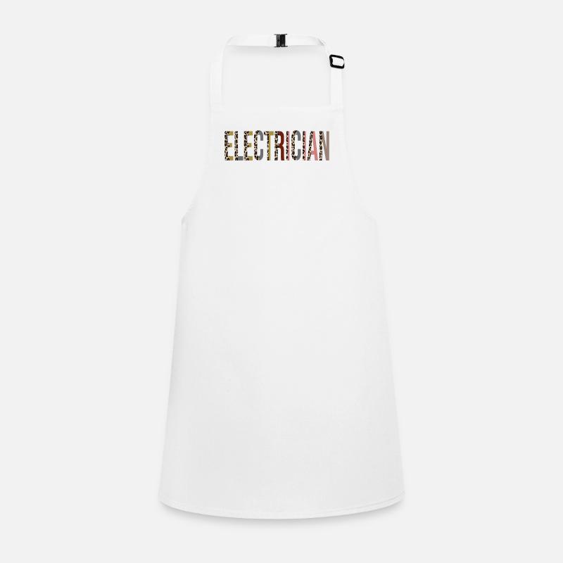 Children's Apron