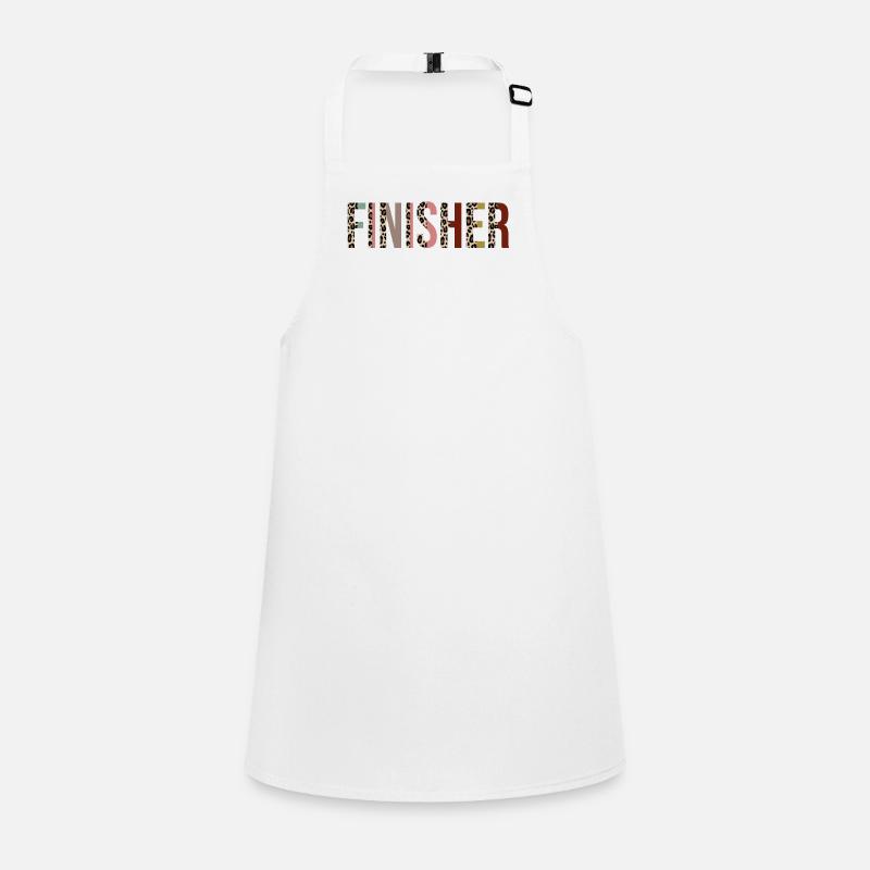 Children's Apron