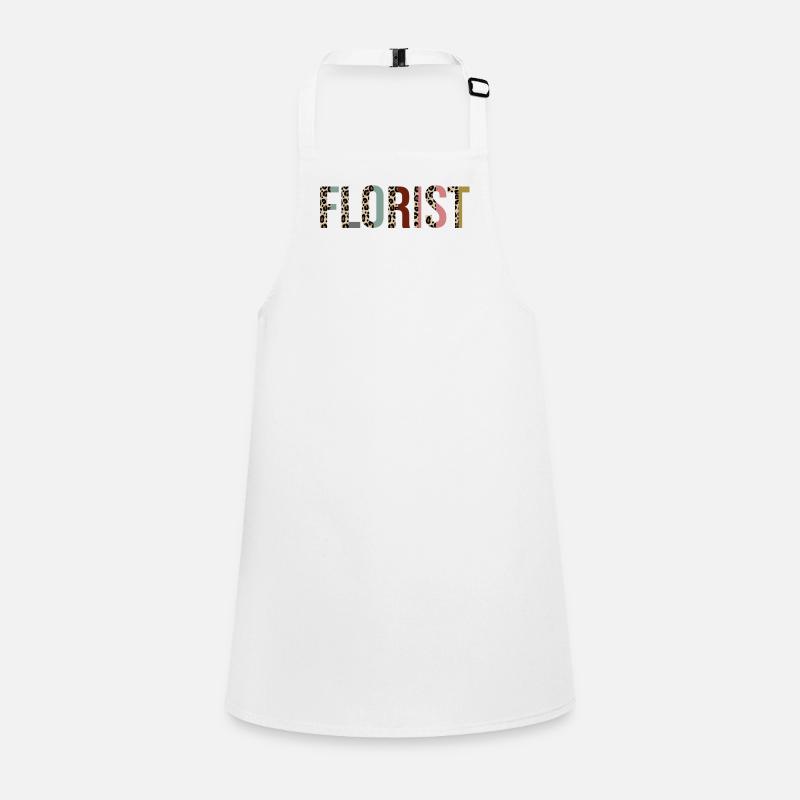 Children's Apron