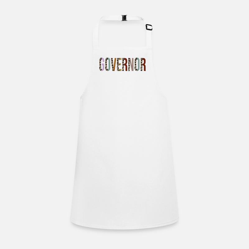 Children's Apron