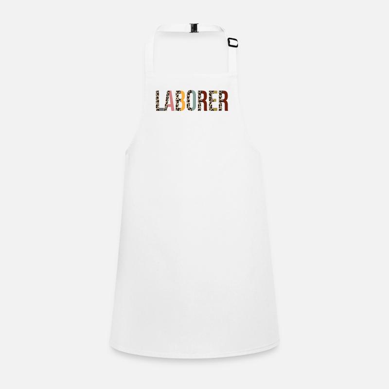 Arbeiter Schürze für Kinder