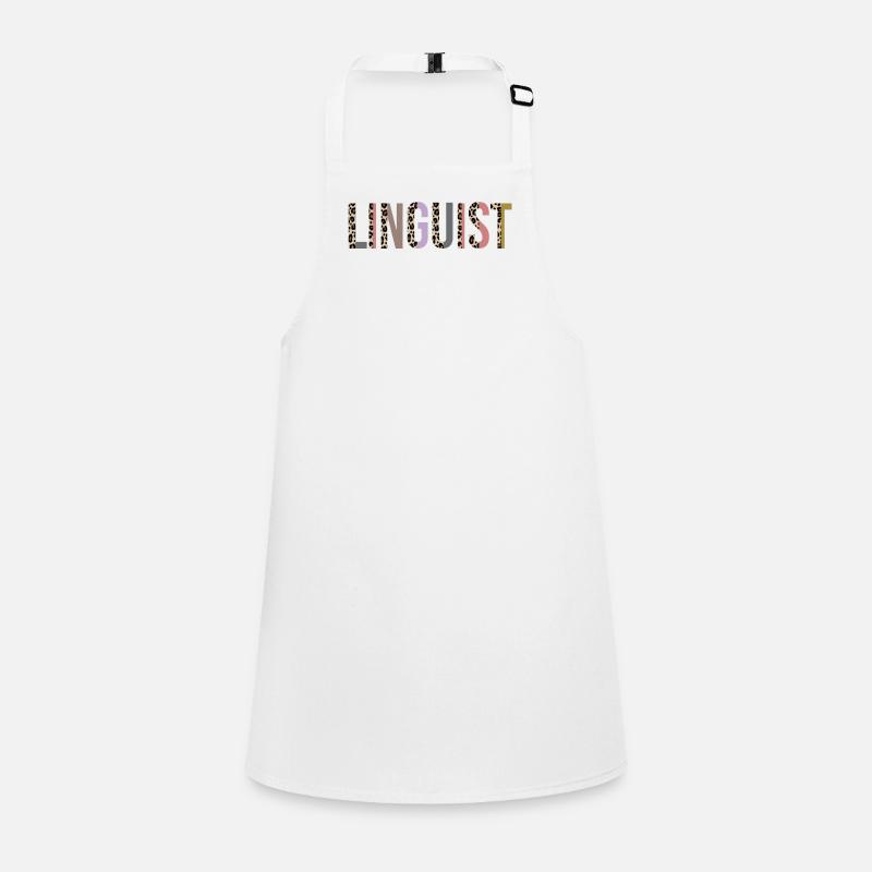 Children's Apron