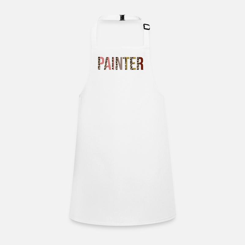 Tablier Enfant