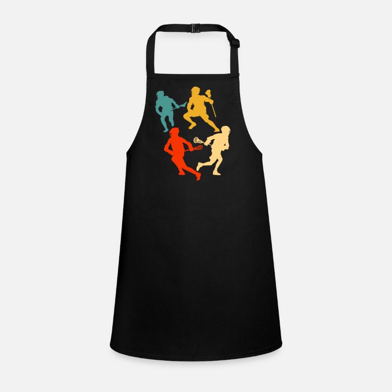 Lacrosse Children's Apron