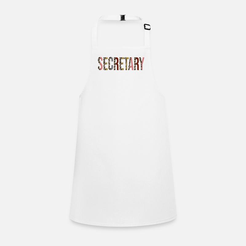 Secretary Children's Apron