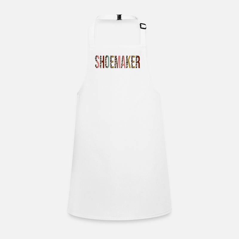 Shoemaker Children's Apron