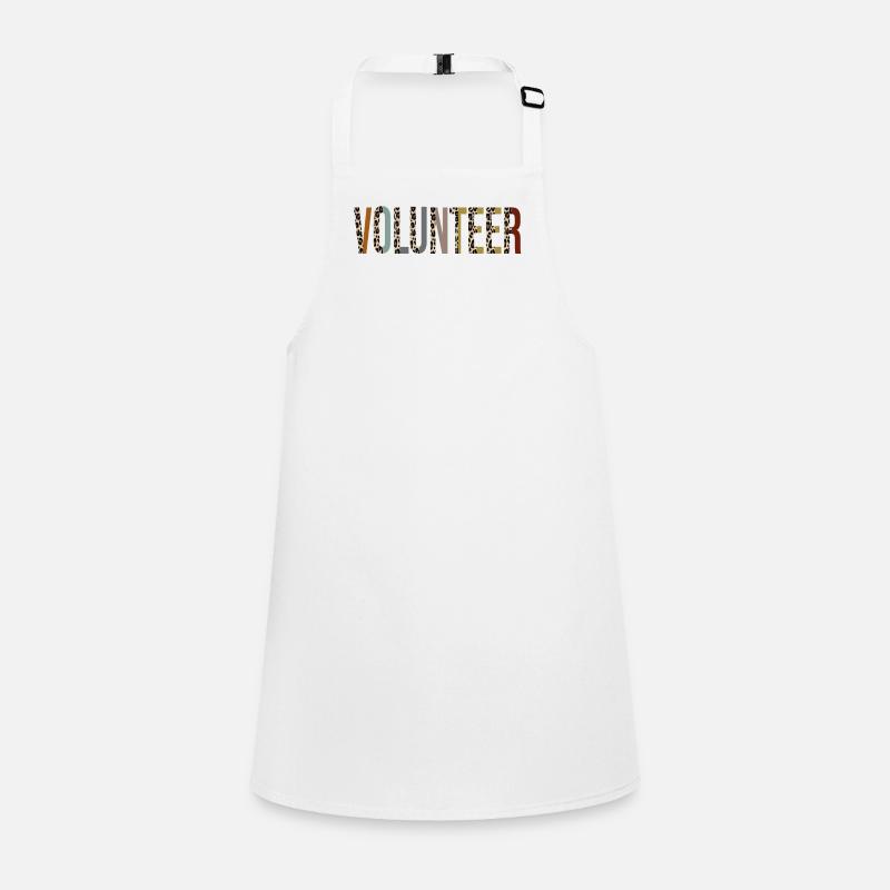 Volunteer Children's Apron