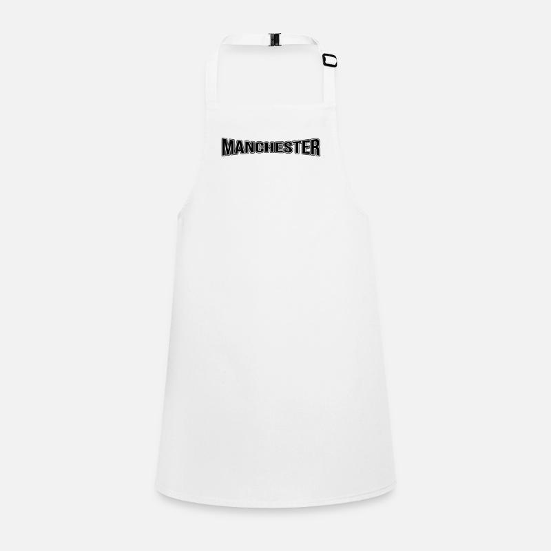 Manchester Tablier Enfant