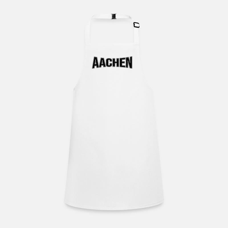 Aachen Children's Apron