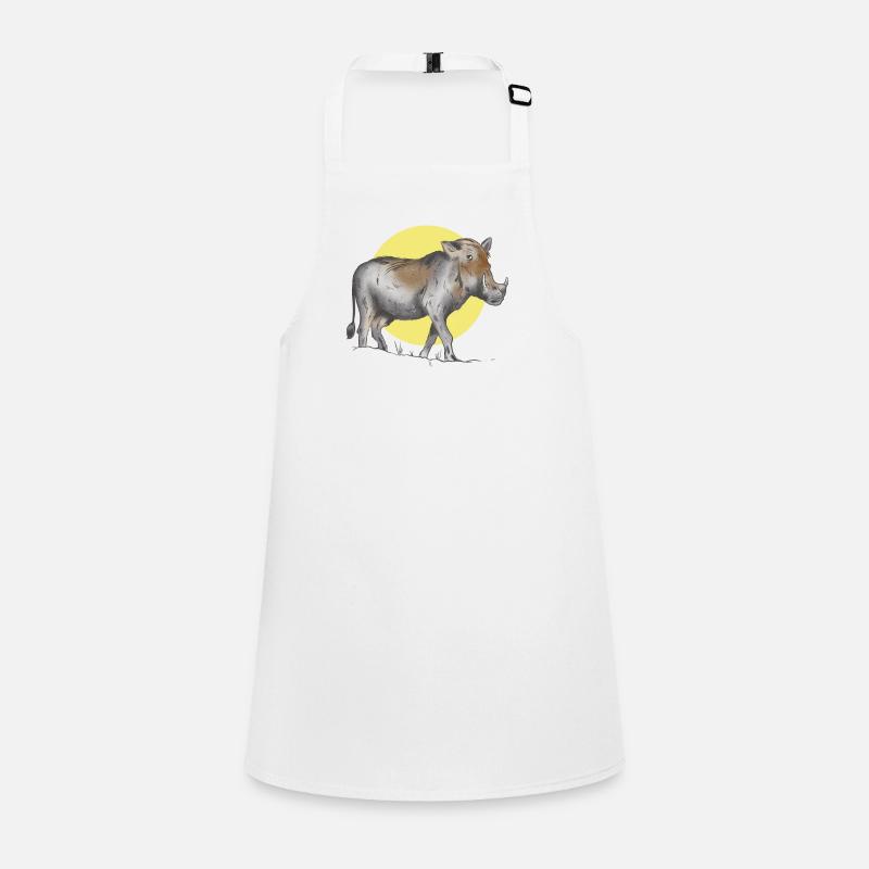 Children's Apron