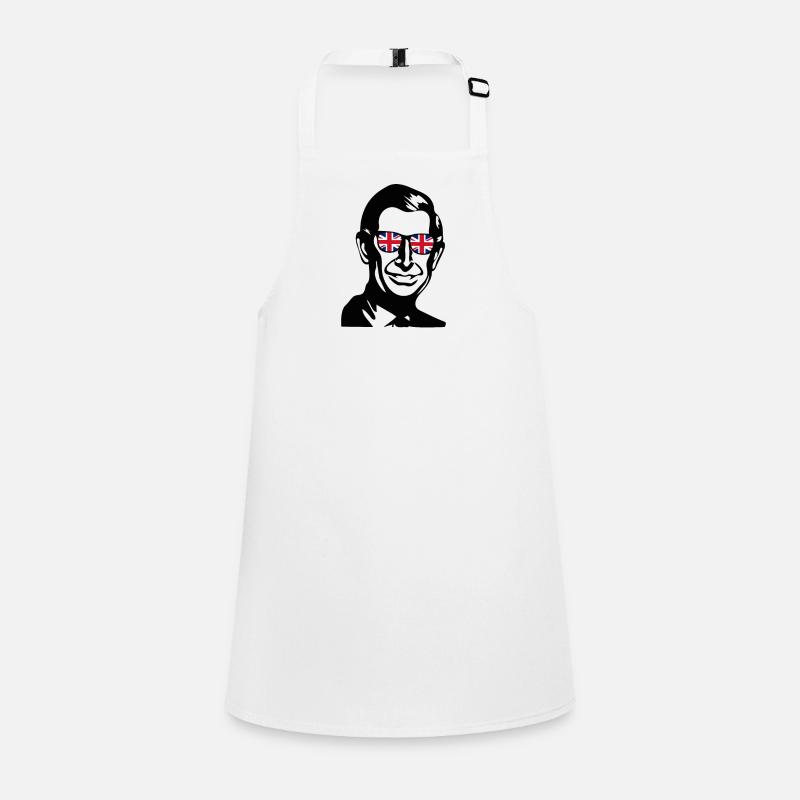 Children's Apron