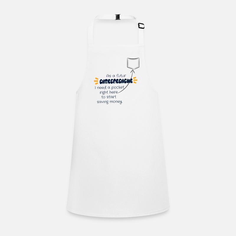 Children's Apron