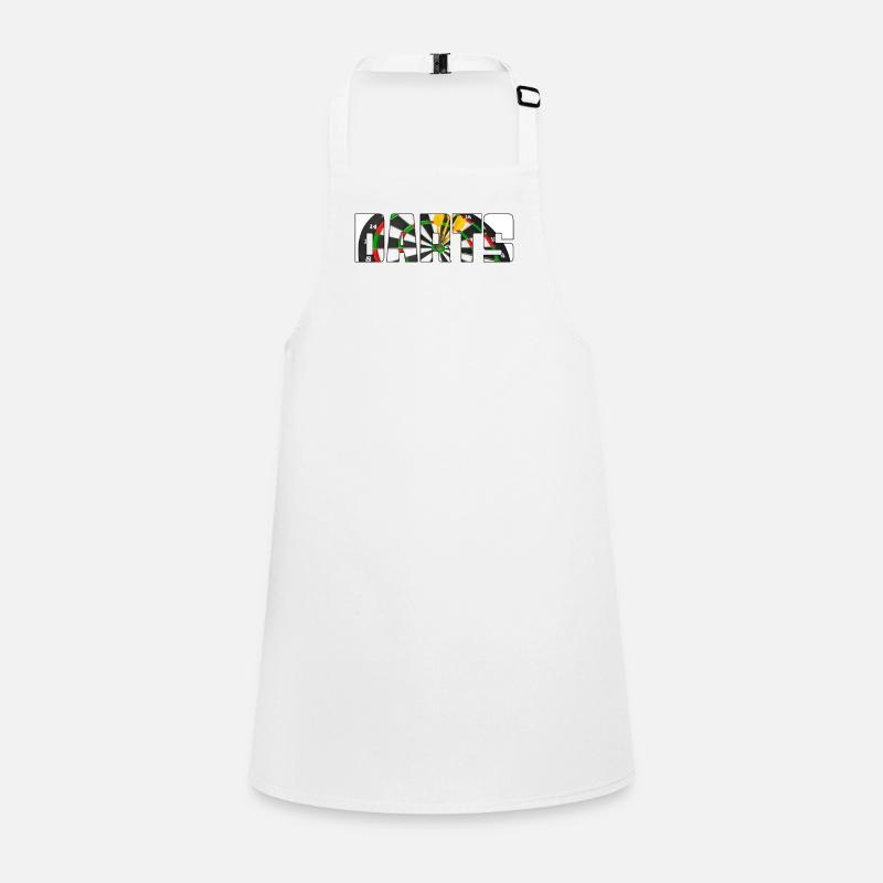 Children's Apron