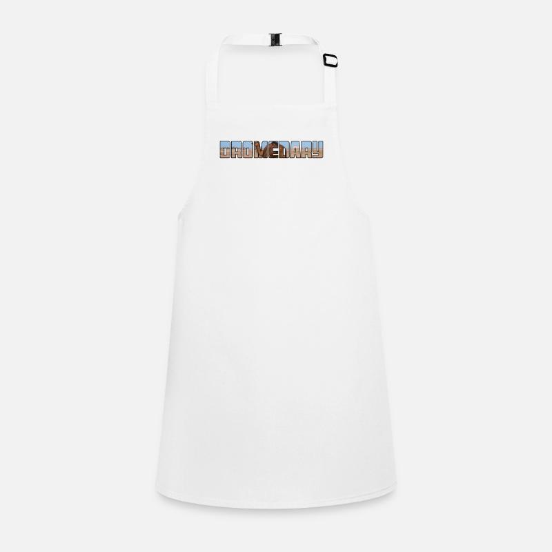 Dromedary Children's Apron