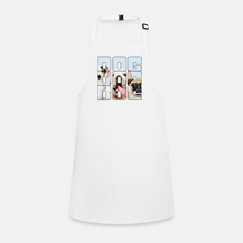 Children's Apron