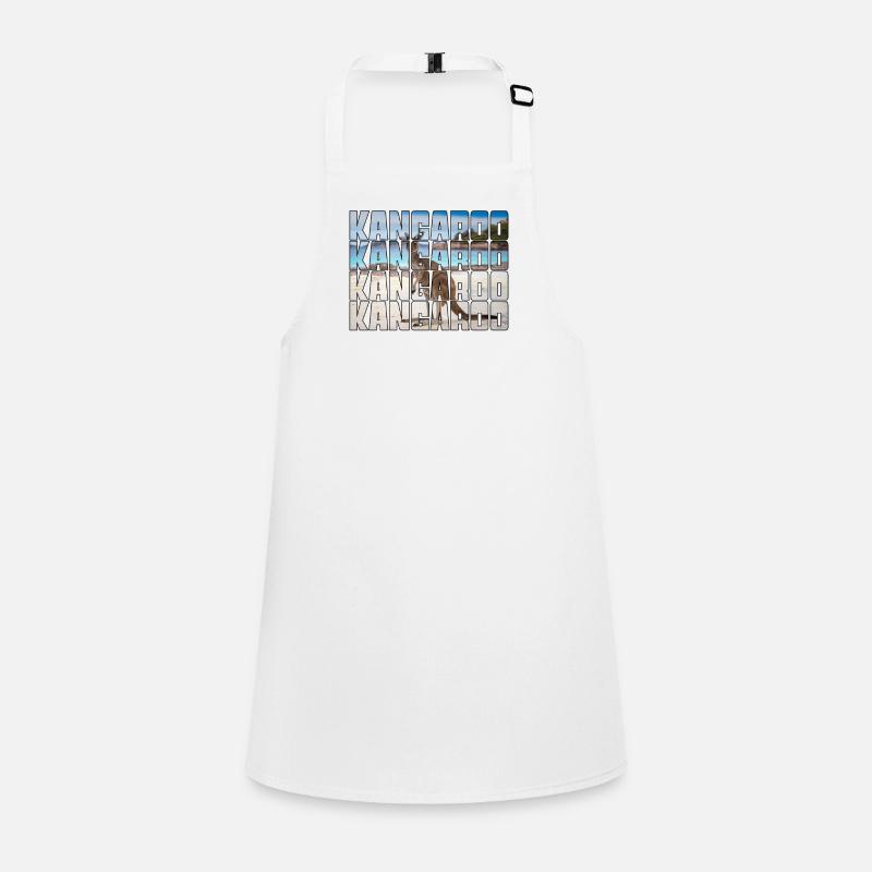 Kangourou Tablier Enfant