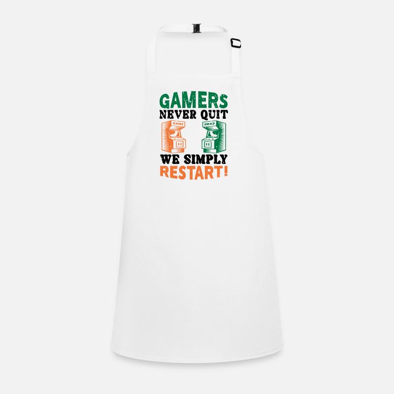Children's Apron