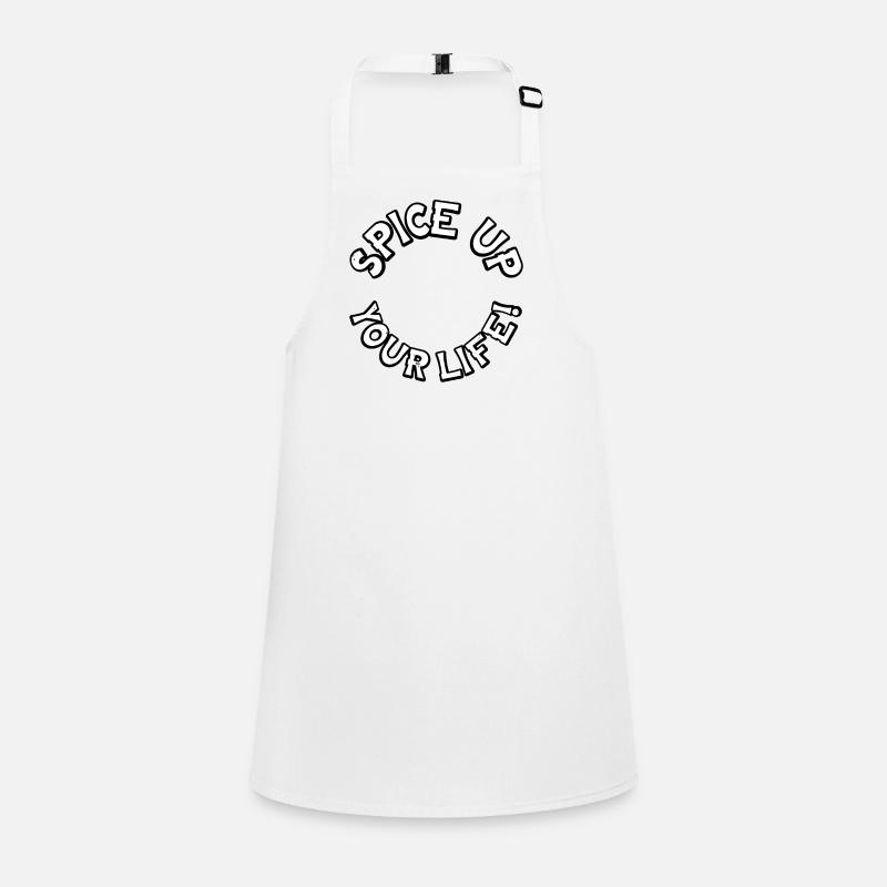 Children's Apron