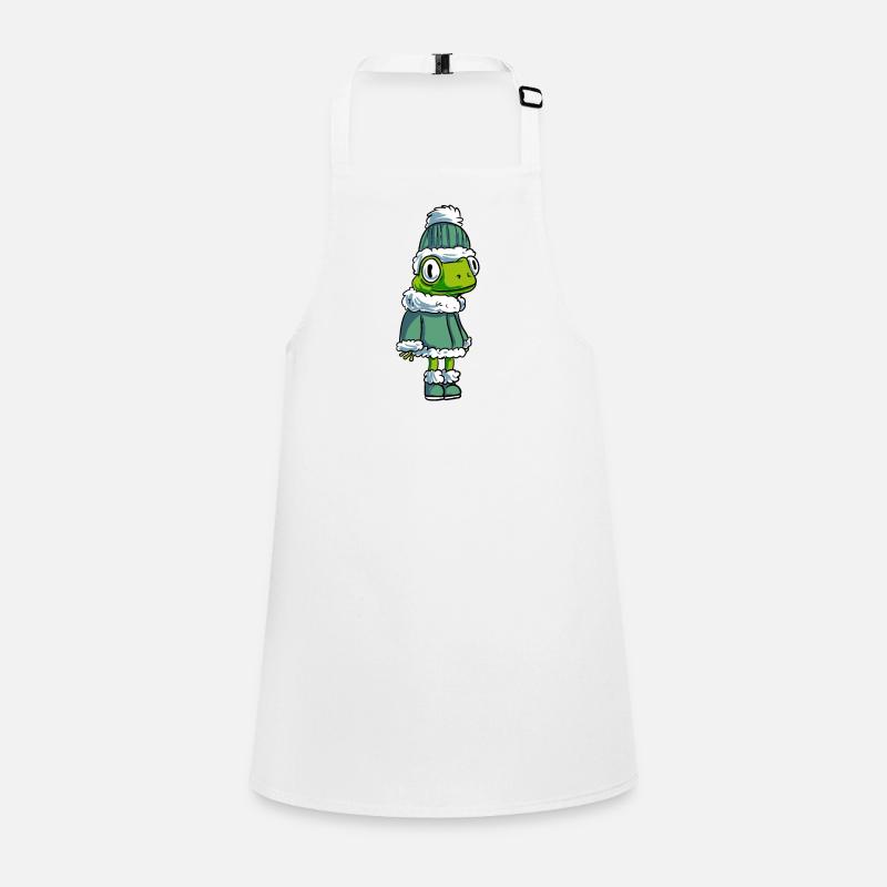 Children's Apron