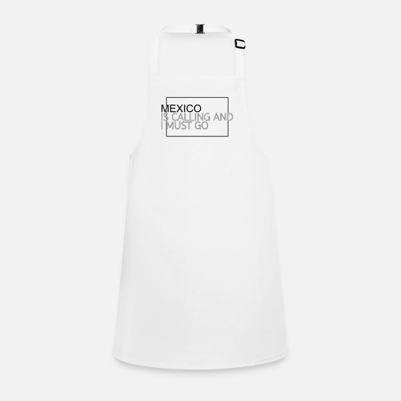 Children's Apron