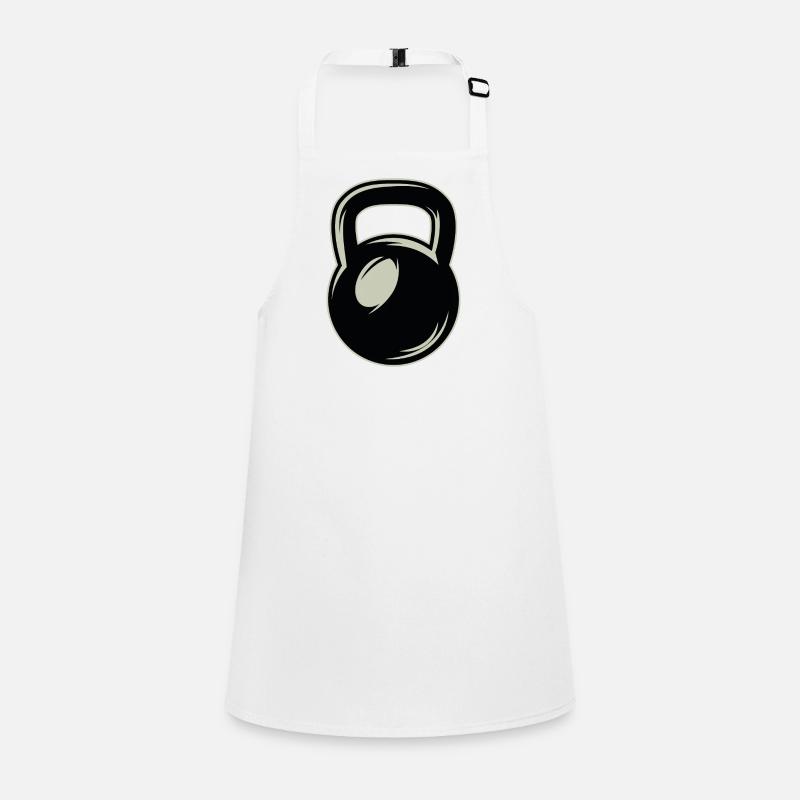 Children's Apron