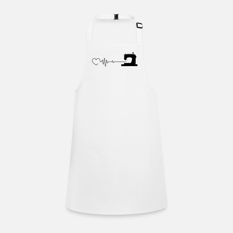 Couturière Couturière Tablier Enfant