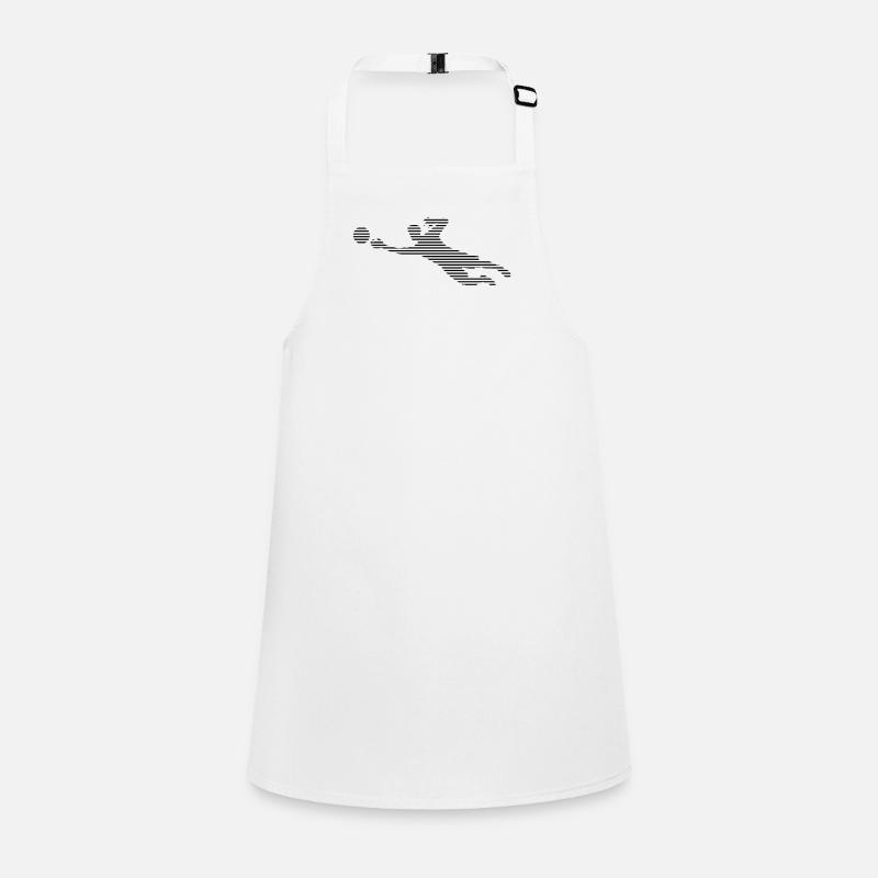 Gardien Tablier Enfant