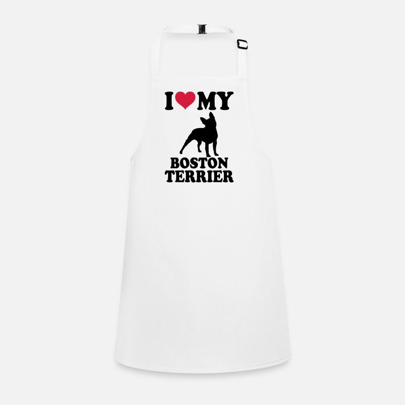 Children's Apron