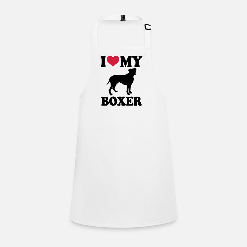 Children's Apron