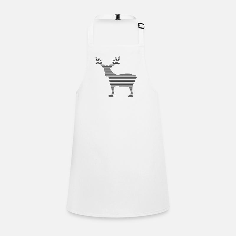 Élan Tablier Enfant