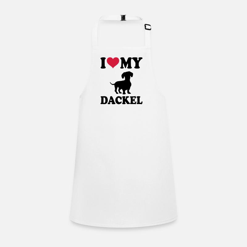 Tablier Enfant