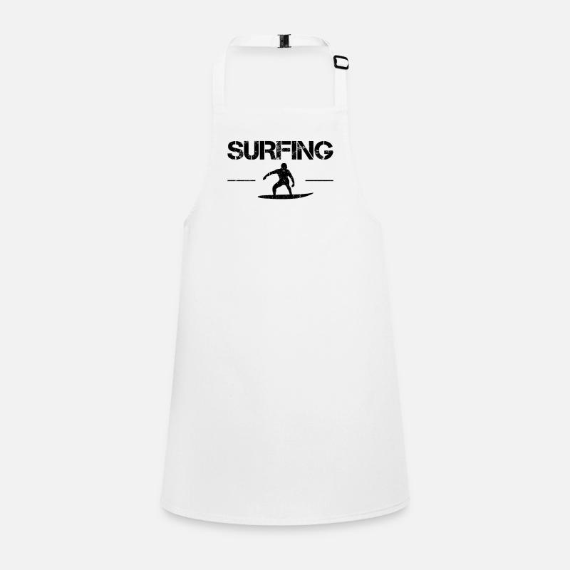 Surf Tablier Enfant