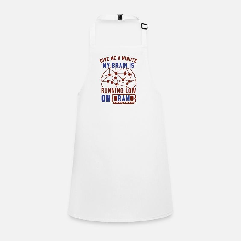 Children's Apron