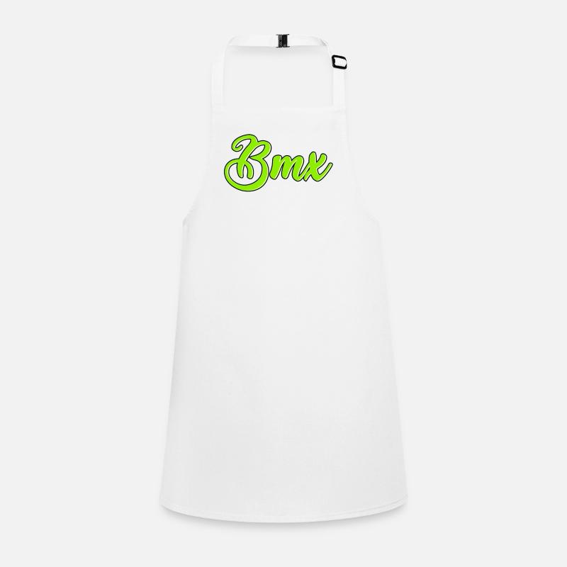 Le BMX Tablier Enfant