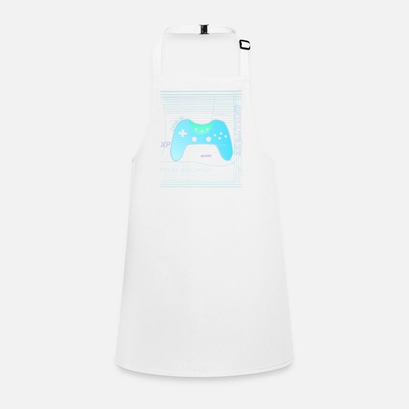 Contrôleur numérique Tablier Enfant