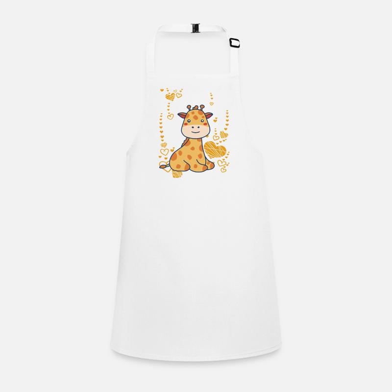 Tablier Enfant