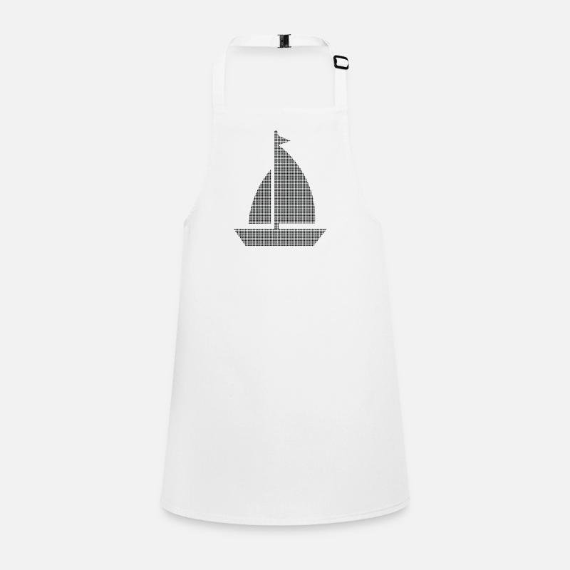 Children's Apron