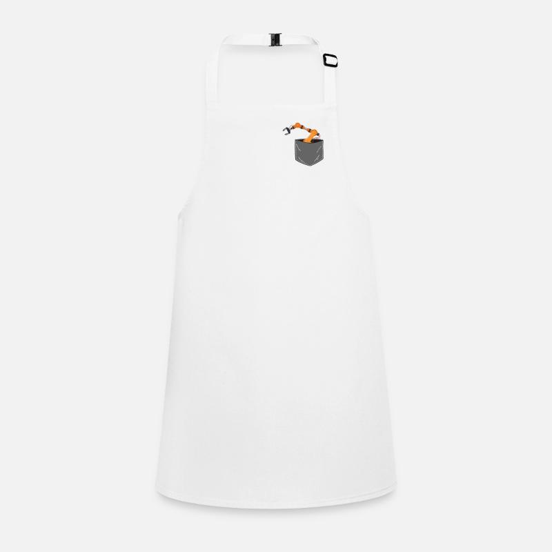 Children's Apron