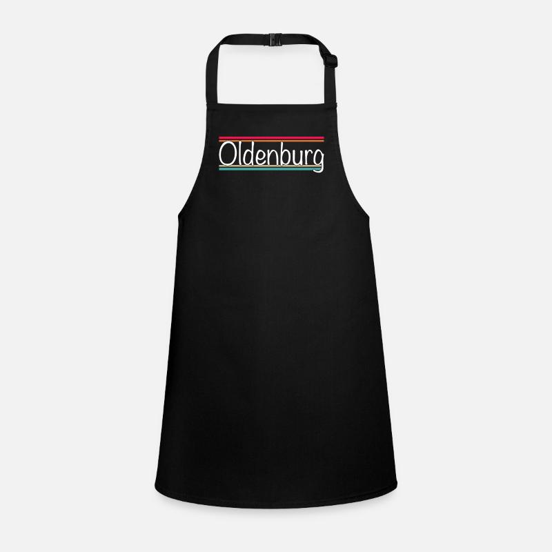 Oldenburg Children's Apron